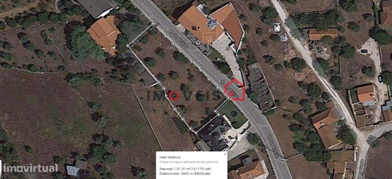 Terreno | Construção| Chainça-10