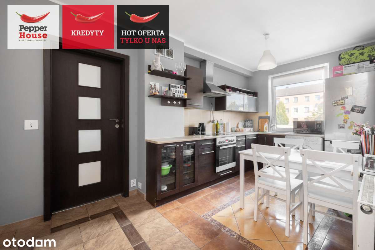 2 pokoje I Pruszcz Gdański I blisko Pkm - Pełny obrazek: 3/17