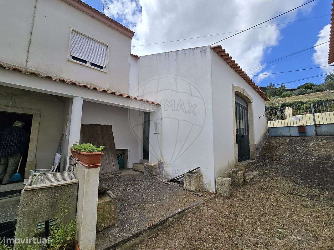 Moradia T8 para venda - Grande imagem: 4/13