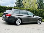 BMW Seria 5 520d - 23