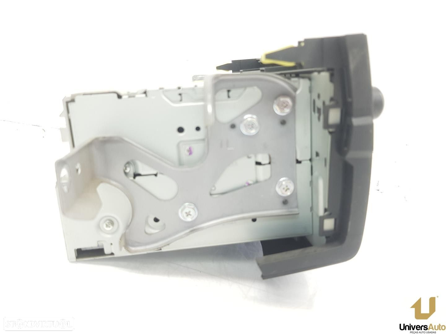 SISTEMA AUDIO / RADIO CD TOYOTA RAV 4 III 2007 -8612042220 - 4