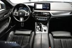 BMW Seria 5 530d xDrive mHEV M Sport sport - 9