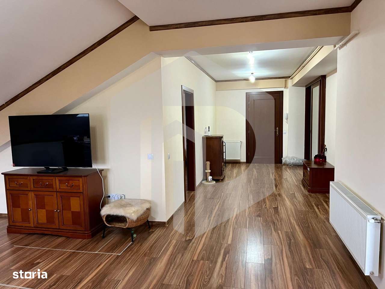 Apartament|4 camere | zona Calea Dumbravii | Lift | Parcare subterana - Imagine principală: 4/19