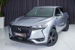 DS DS3 Crossback E-Tense So Chic - 16