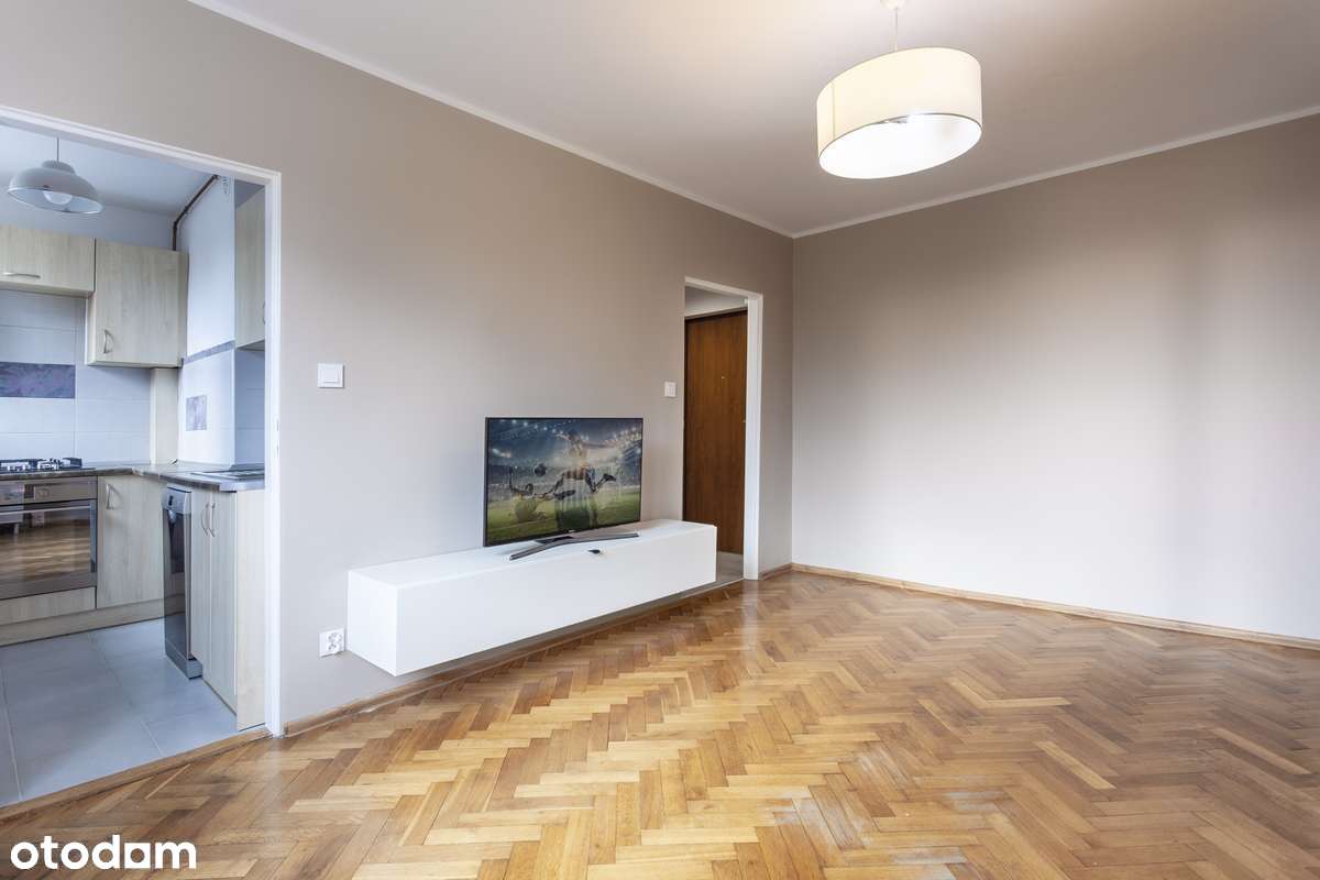 REZERWACJA - kawalerka 26,5 m² w centrum Pruszcza Gdańskiego-6