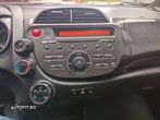 Honda Jazz 1.4 SOHC i-VTEC MT Comfort - 10
