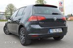 Volkswagen Golf 1.6 TDI 4Motion BlueMotion Technology Allstar - 20