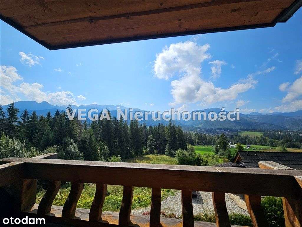 Kościelisko apartament na sprzedaż-10