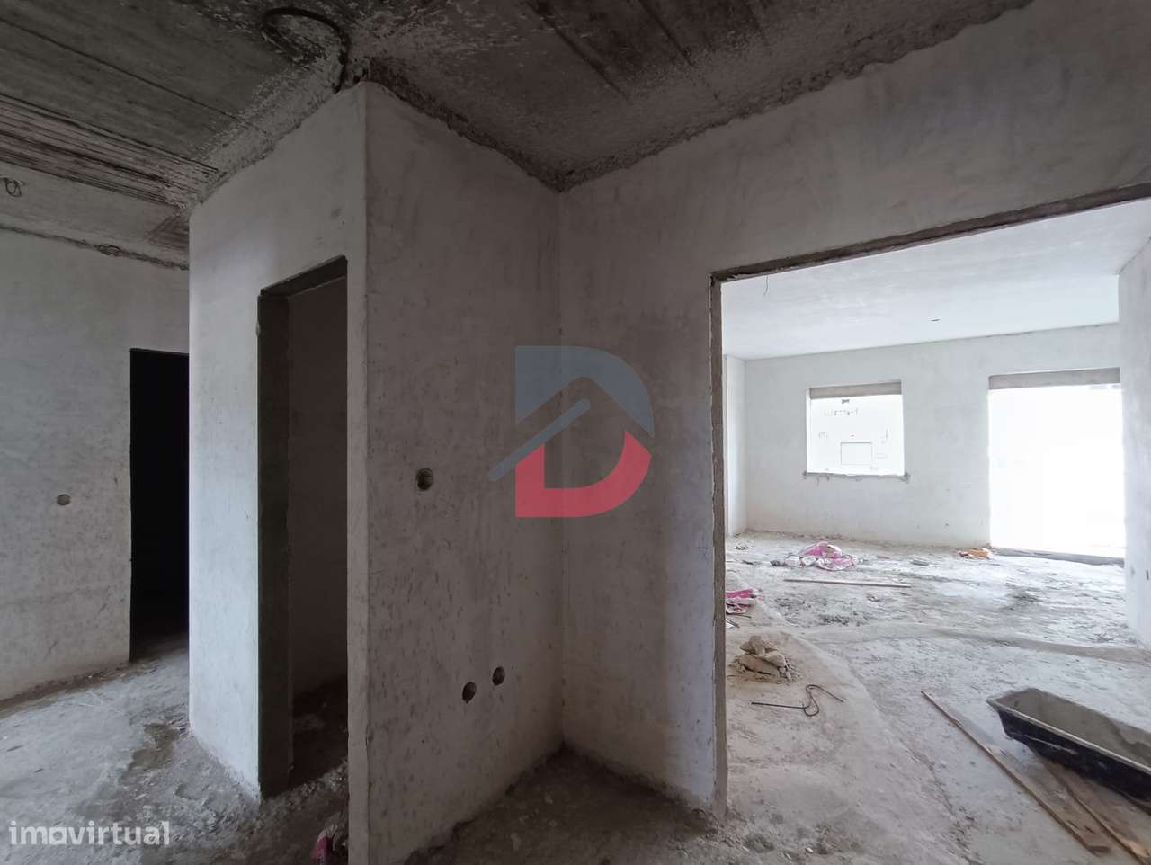 Apartamento T2-27