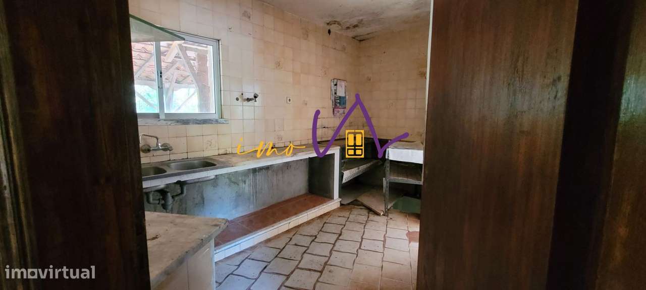 Restaurante Ribeira de Alge-12