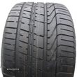 1 x PIRELLI 295/30 ZR19 100Y XL P Zero R01 Lato 2013 - 1