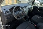 Volkswagen Caddy 2.0 TDI Trendline - 8