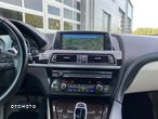 BMW Seria 6 650i - 37