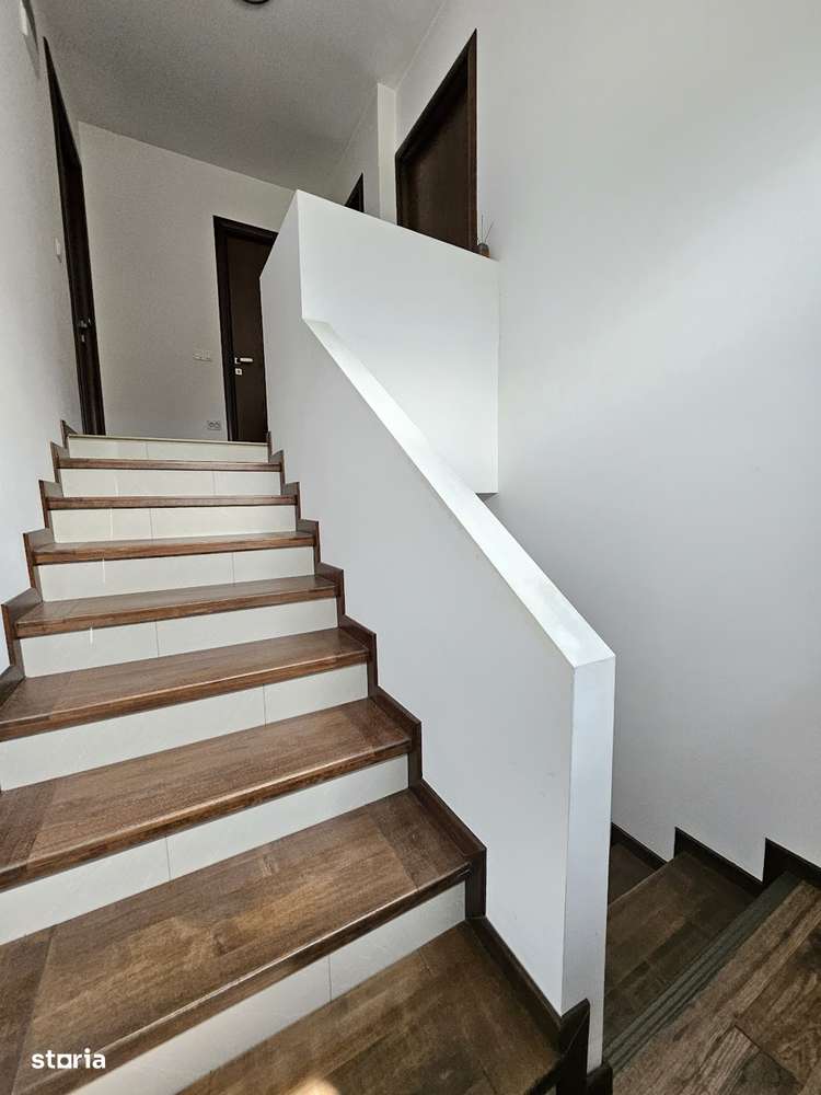 Oferta vanzare parte din triplex in Zavoi,  178000 EURO-7