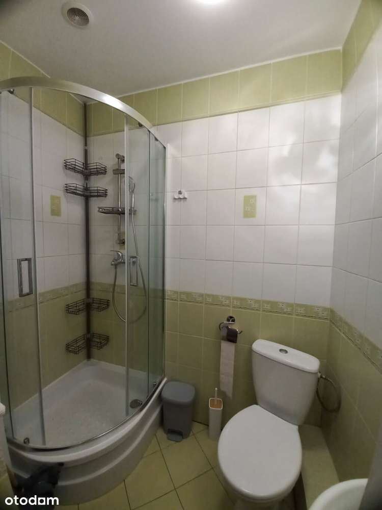 Mieszkanie 40m2  - Kaszubska, przy Narutowicza - Pełny obrazek: 5/6