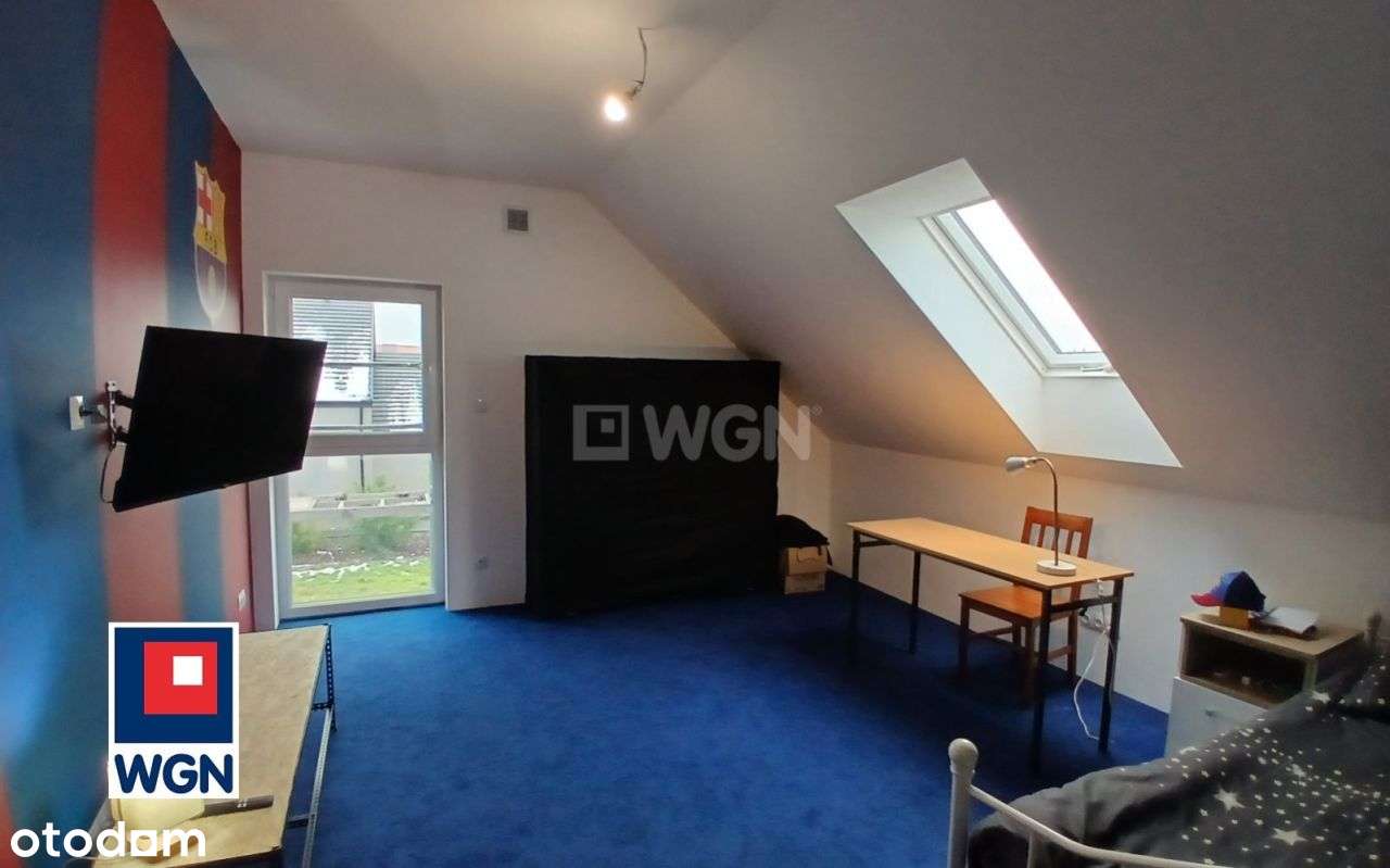 Przestronny dom 174 m2 z garażem.-15