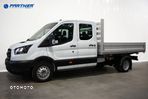 Ford TRANSIT 2,0 130KM - 2