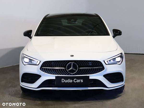 Mercedes-Benz CLA 200 AMG Line 7G-DCT - 2