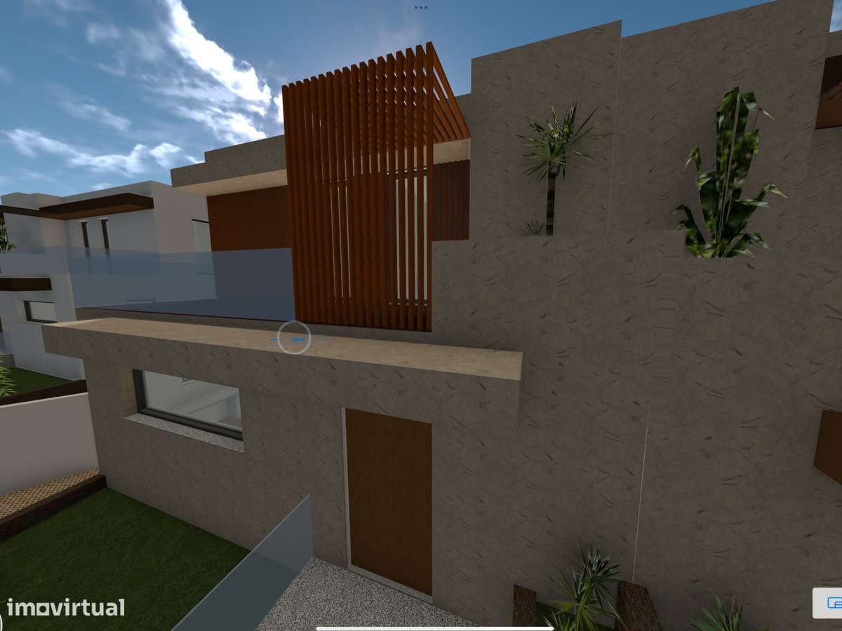 Venda de lotes para construção de moradias 3 Frentes com piscina - Grande imagem: 5/9