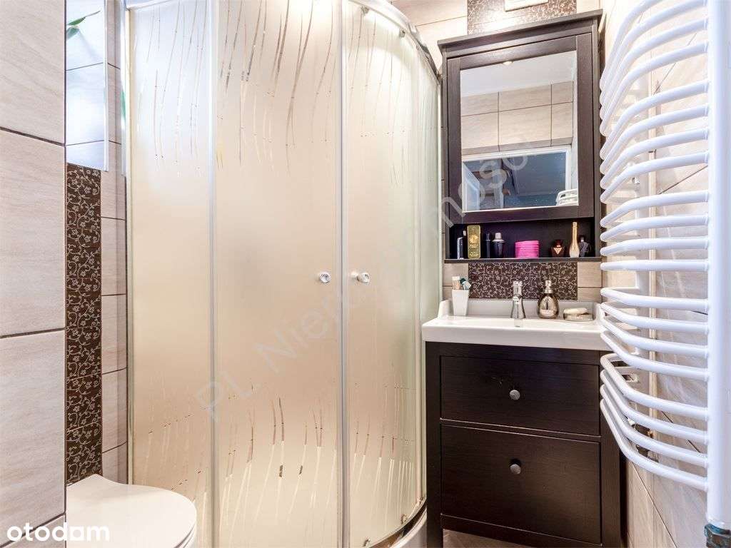 Klimatyczny dom w Grodzisku Maz.-5