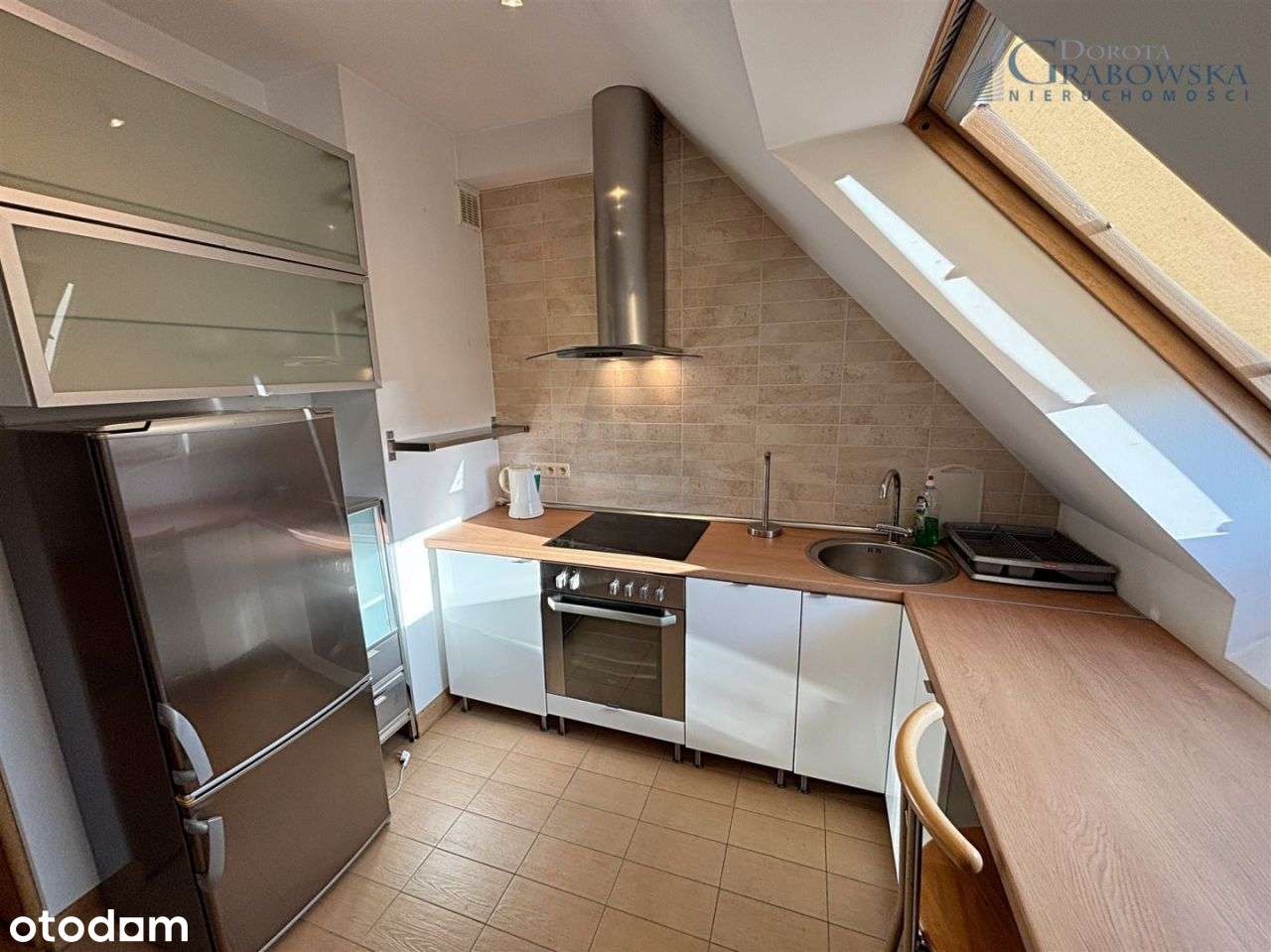 3-pokojowe przy ulicy Zachodniej z garażem-4