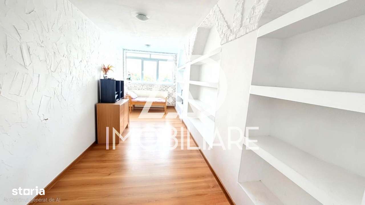 DE ÎNCHIRIAT – Spațiu de birouri 330 mp | Etaj 1 | 0% COMISION CHIRIAȘ - Imagine principală: 5/6