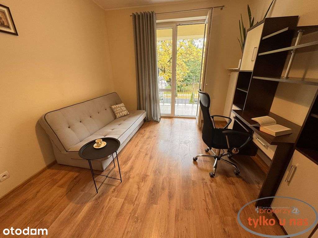 3 niezależne pokoje na Ogrodach - Piwnica/Parking-9