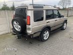 Land Rover Discovery - 10