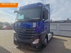 Mercedes-Benz Actros 1845 LsnrL - 1