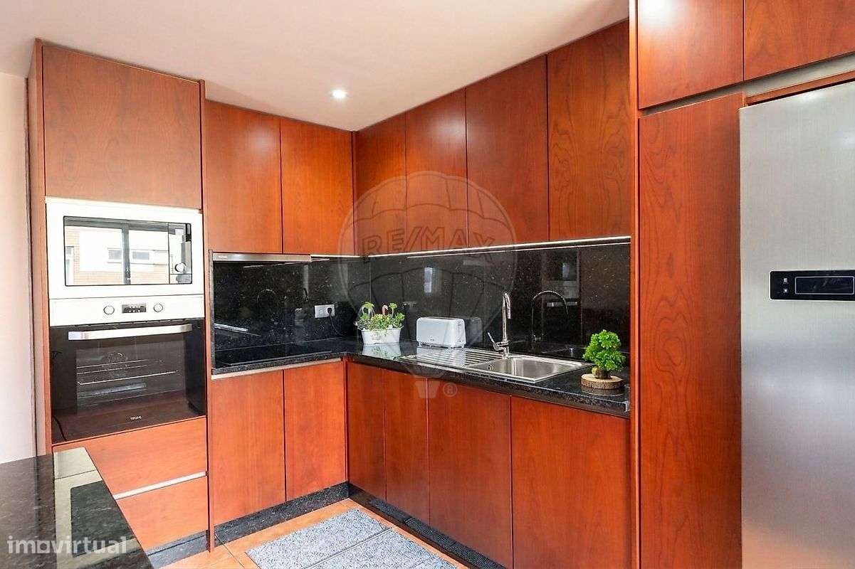 Apartamento T3 para venda-5