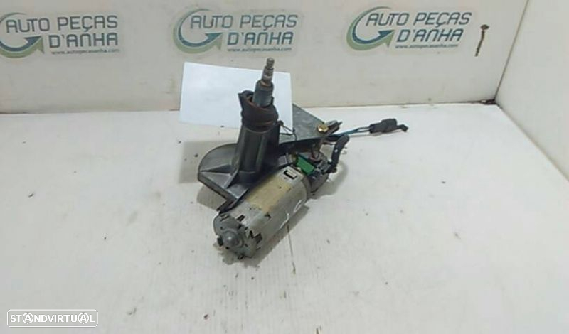 Motor Limpa Vidros Traseiro Opel Corsa B (S93) - 2