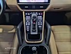 Porsche Cayenne Tiptronic S - 25