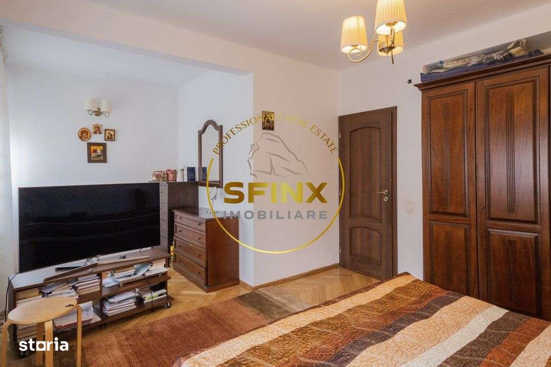 Vila Individuala de Inchiriat in Vatra Luminoasa - Imagine principală: 3/19