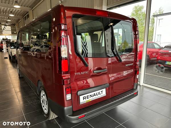 Renault Trafic - 4