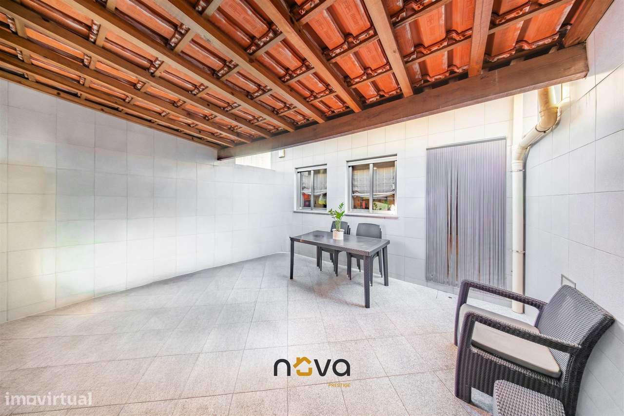 Moradia T3 | Caxinas, Vila do Conde-30