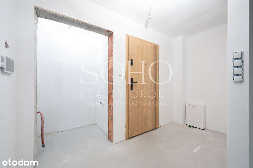 Aktualny Apartament z Tarasem, Bielany, 5 pokoi-13