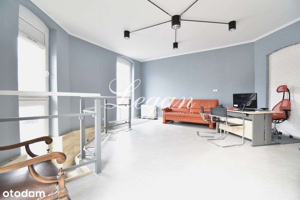 Na Wynajem Lokal Usługowo - Biurowy. - Pełny obrazek: 4/5