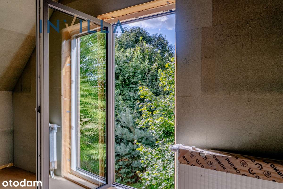 Całoroczny dom wolnostojący nad morzem - Pełny obrazek: 5/8