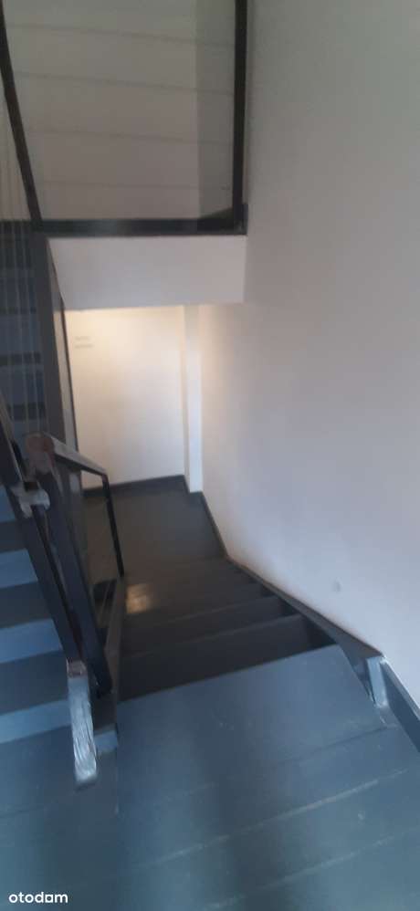 Okolice Politechniki Kawalerka z antresolą i miejscem parkingowym-15