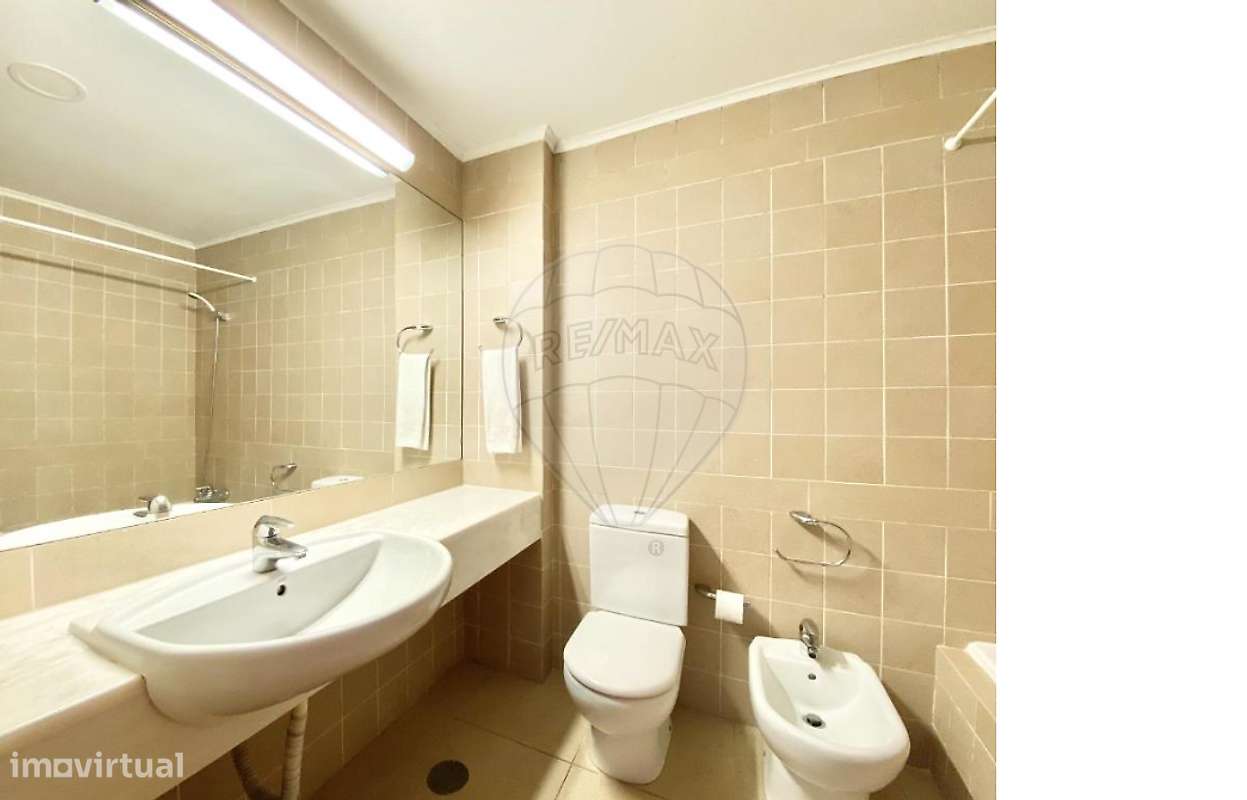 Apartamento T1 para venda - Grande imagem: 5/10