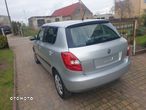 Skoda Fabia 1.6 TDI DPF Ambition - 5