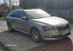 Skoda Superb Combi 1.6 TDI DSG Ambition - 9