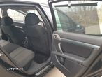 Peugeot 407 HDi 135 Automatik Platinum - 23