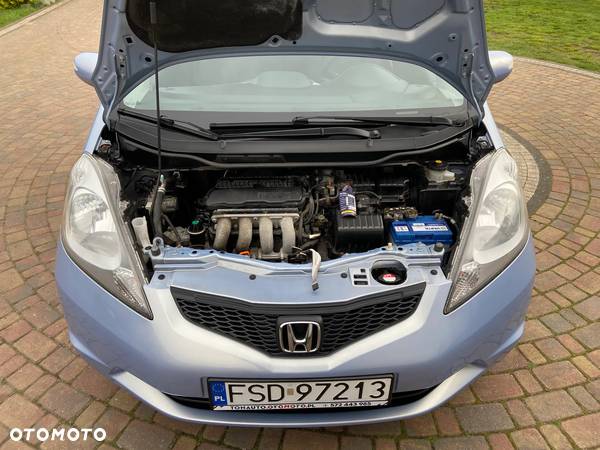 Honda Jazz - 30