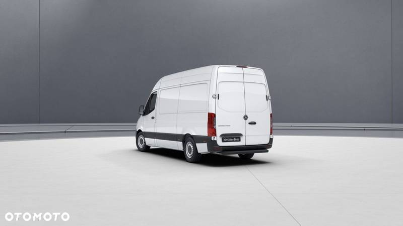 Mercedes-Benz Sprinter Sprinter - 2