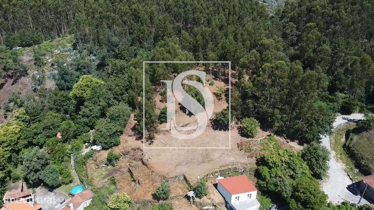 Terreno com Capacidade de Construção-20