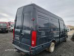 Dezmembram Iveco Daily, an 2005, 3.0 HPI, punte dubla - 2