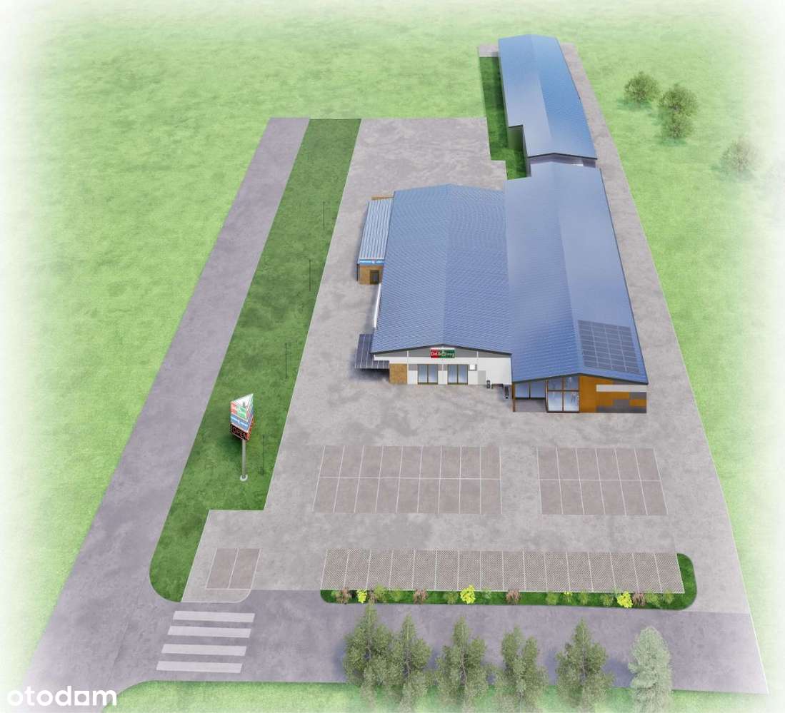 Znajdź Idealne Miejsce dla Swojego Biznesu - Pełny obrazek: 4/5