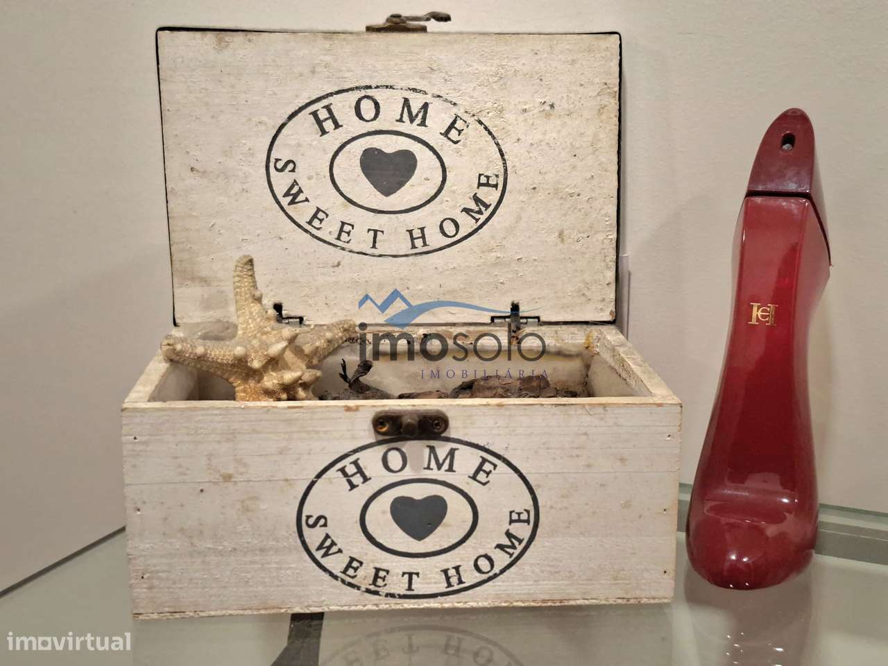 T2 no Centro de Vale de Cambra-9