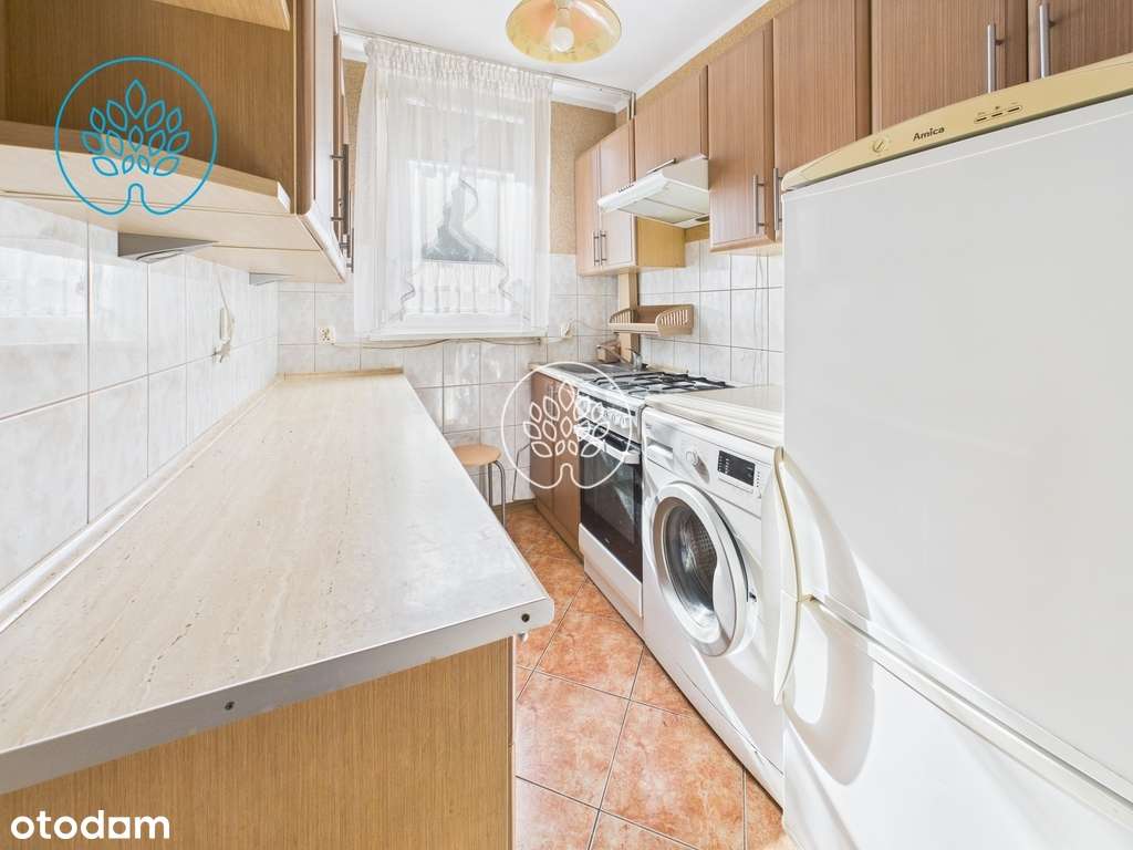 Rezerwacja, mieszkanie w Fordonie, parter, okazja - Pełny obrazek: 4/6